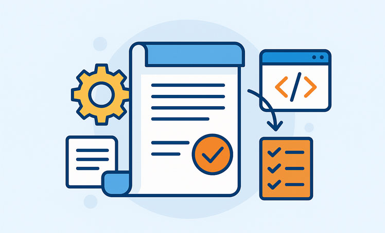 Gerador de Contratos Automaticamente